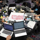 Illustration for article titled Happy Moments at CES